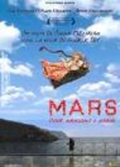 Mars - Dove nascono i sogni