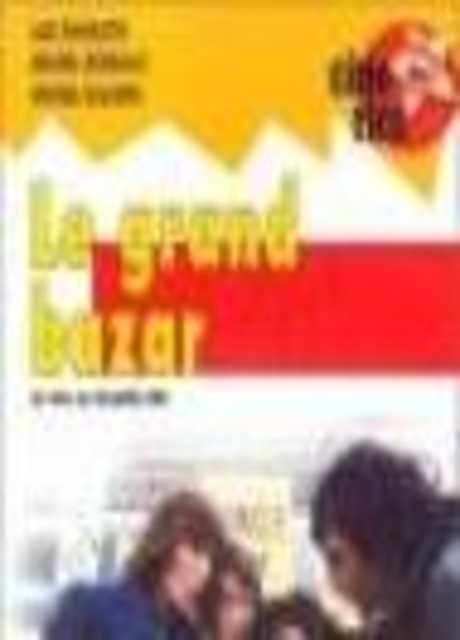 5 matti al supermercato