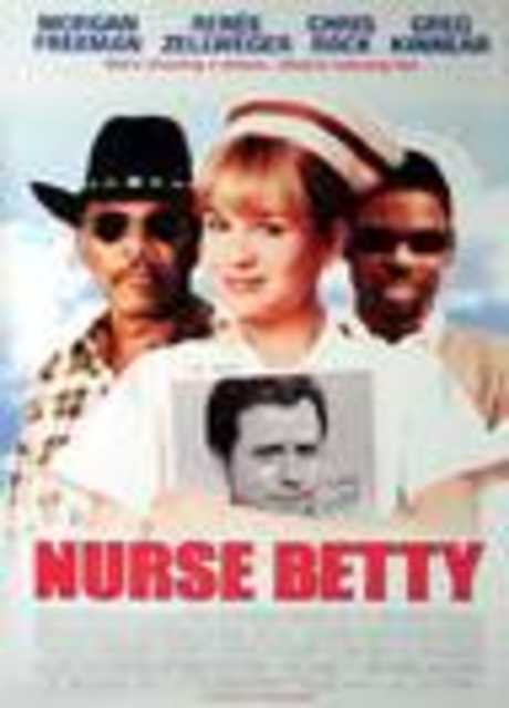 Betty Love