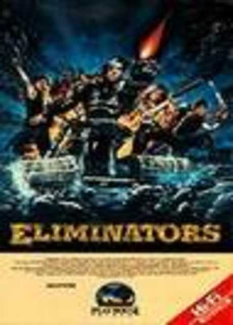 Eliminators