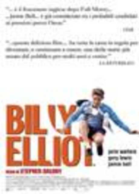 Billy Elliot