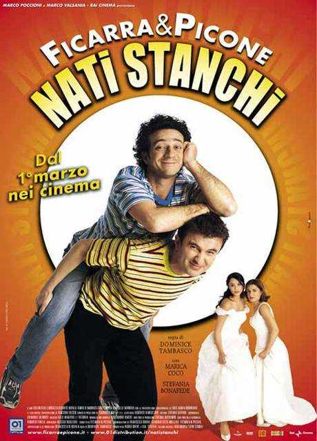 Nati Stanchi