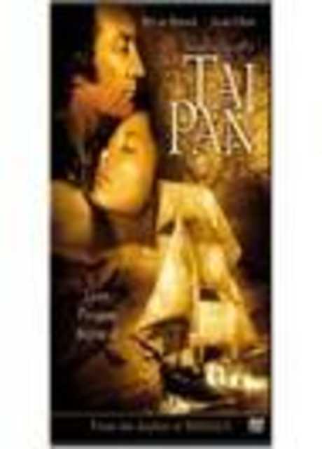 Tai-Pan