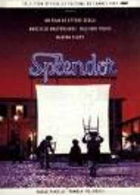 Spendor