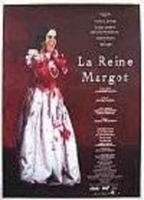 La regina Margot