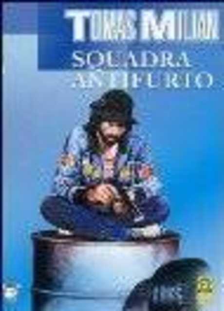 Squadra antifurto