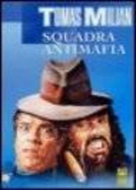 Squadra antimafia