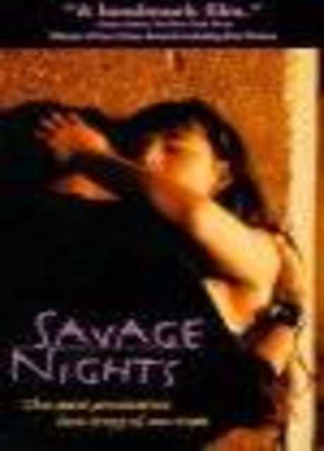 Notti selvagge