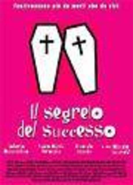 Il segreto del successo