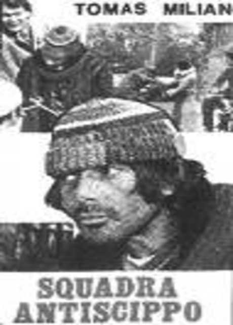 Squadra antiscippo