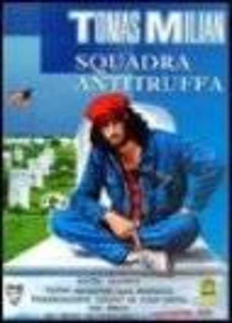 Squadra antitruffa