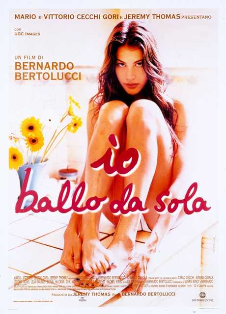 Io ballo da sola