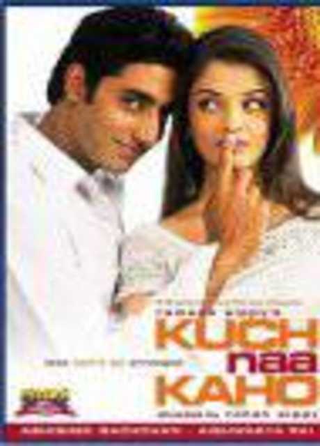 Kuch Naa Kaho
