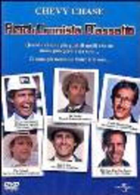 Fletch - Cronista d'assalto