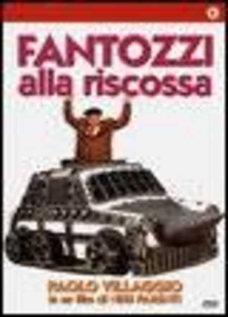 Fantozzi alla riscossa
