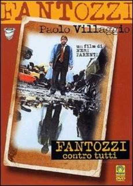 Fantozzi contro tutti