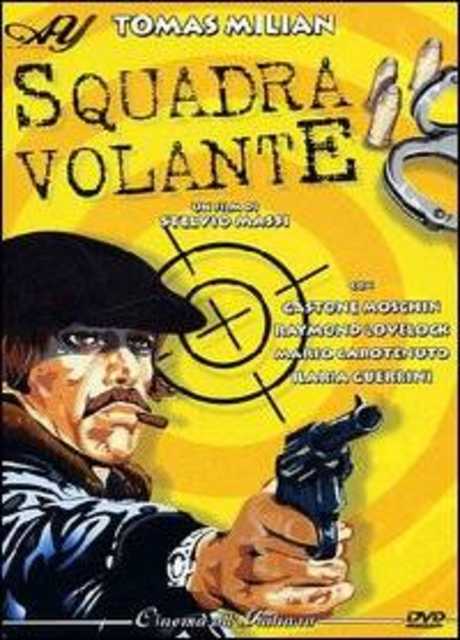 Squadra volante