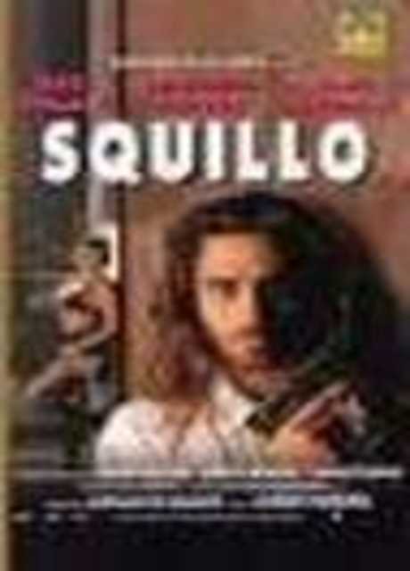 Squillo
