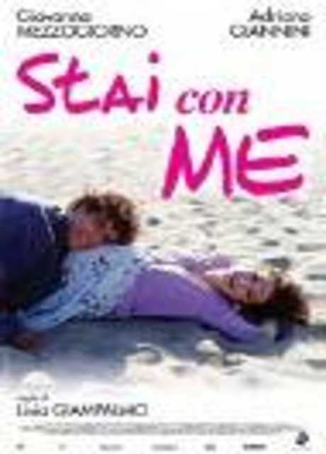 Stai con me
