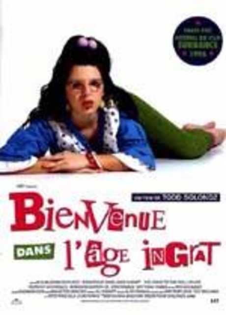 Fuga dalla scuola media
