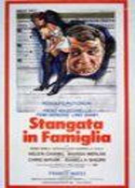 Stangata in famiglia