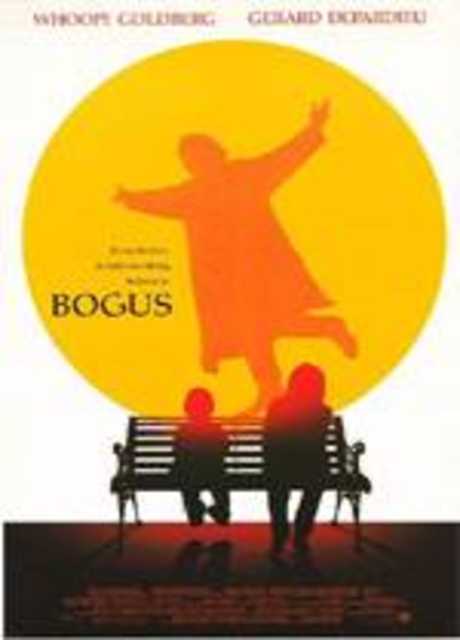 Bogus - l'amico immaginario