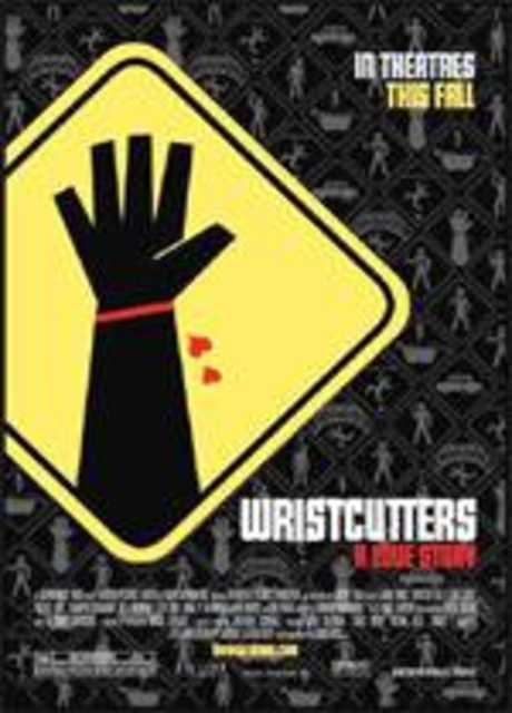 Wristcutters: A Love Story