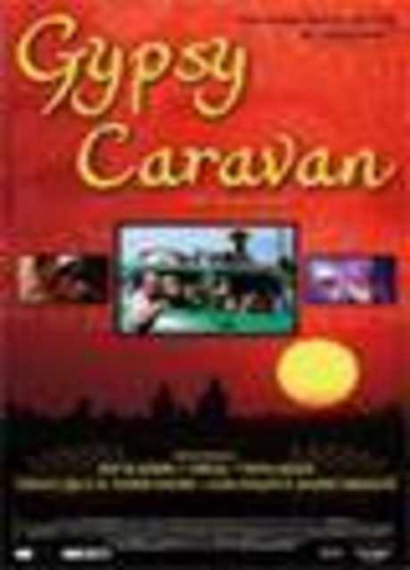 When the Road Bends: Tales of a Gypsy Caravan