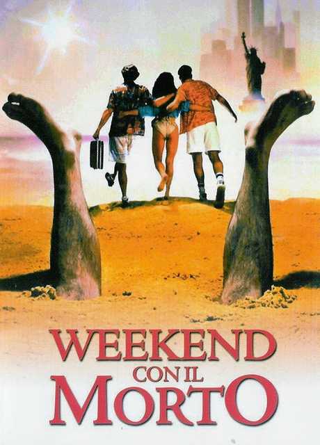 Weekend con il morto