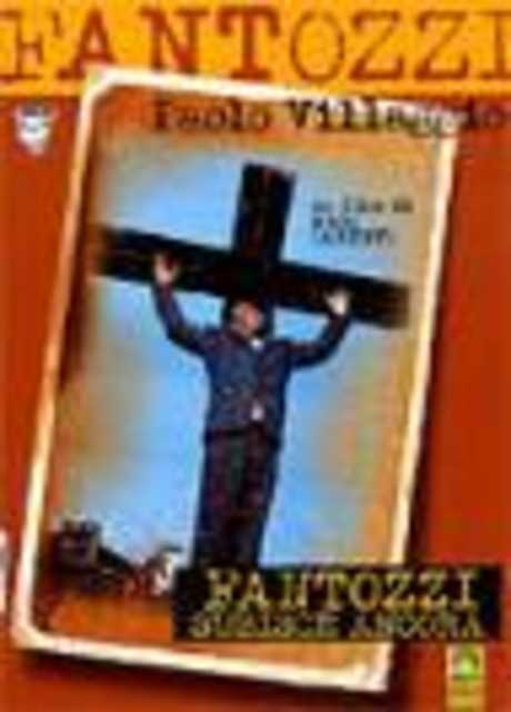 Fantozzi subisce ancora