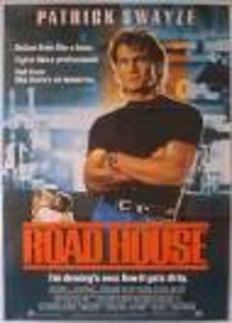 Il Duro del Road House