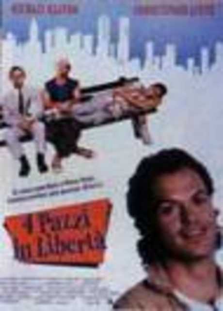 Quattro pazzi in libertà