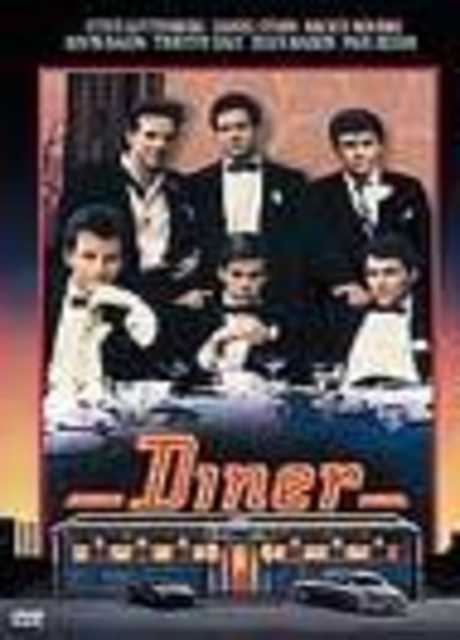 A cena con gli amici