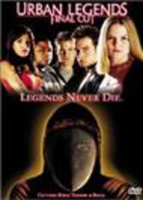 Urban Legend - Final Cut