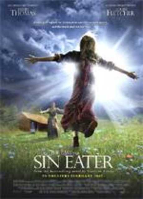 The Last Sin Eater