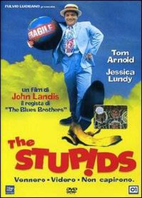 The stupids