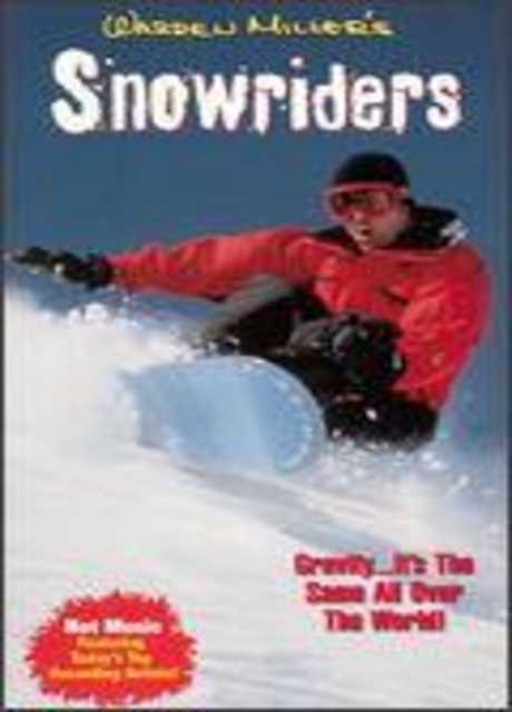 Snowriders