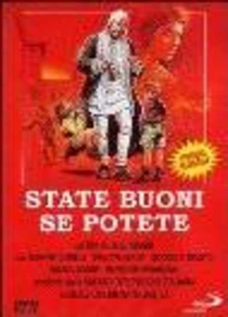 State buoni se potete