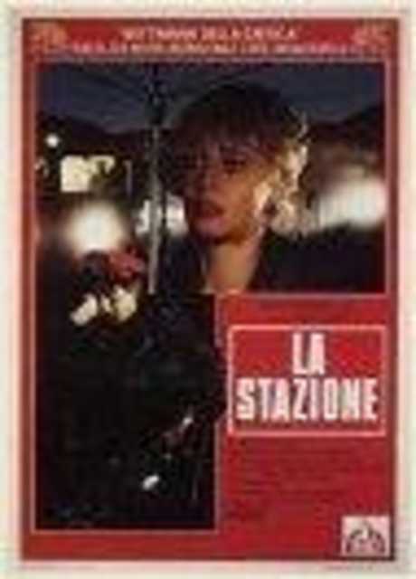 La stazione