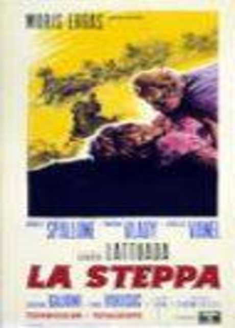 La steppa