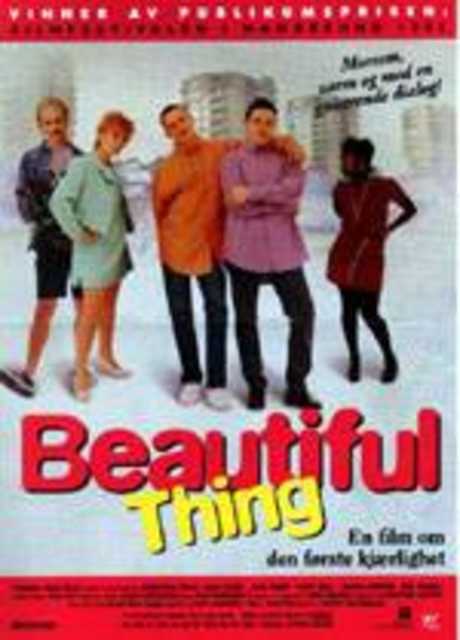 Beautiful Thing