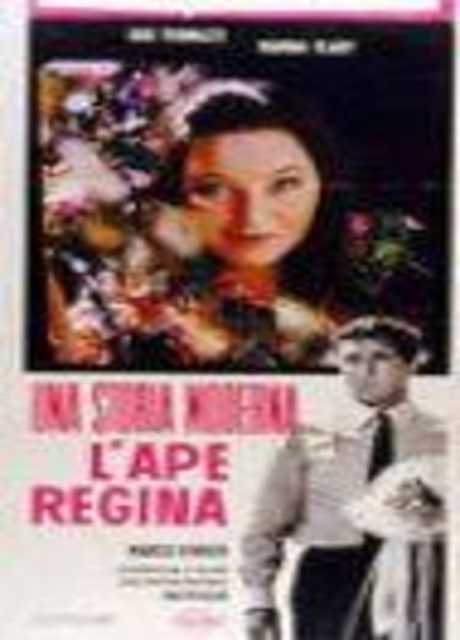 Una storia moderna: l'ape regina