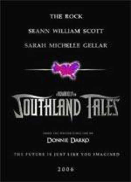 Southland Tales
