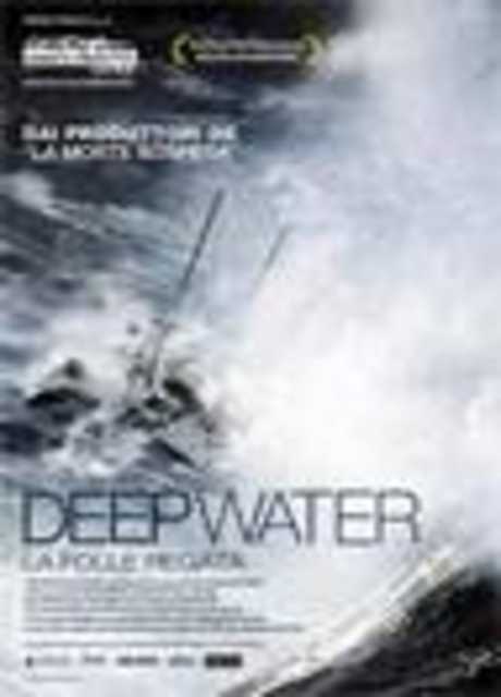 Deep Water - La folle regata