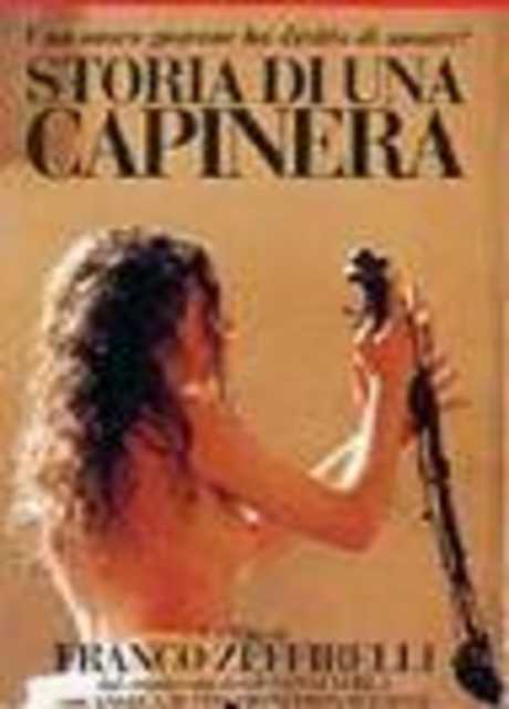 Storia di una capinera