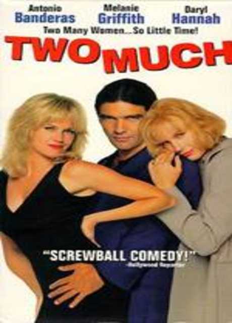 Two Much-uno di troppo