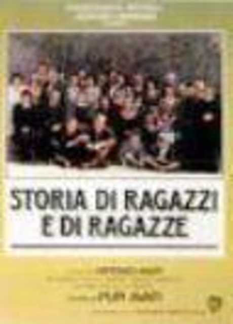 Storia di ragazzi e di ragazze