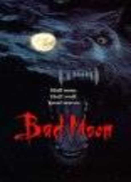 Bad Moon-luna mortale