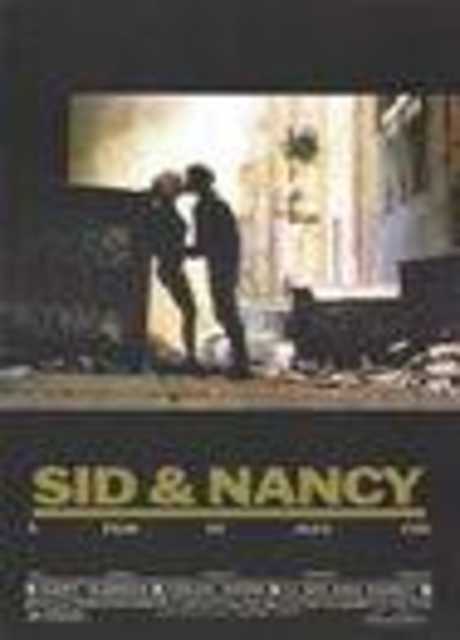 Sid e Nancy