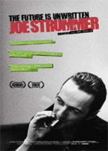 Il futuro non è scritto - Joe Strummer